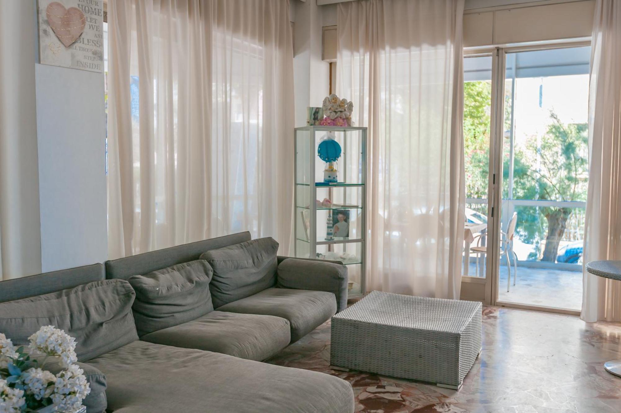 Hotel Patrizia Riccione Buitenkant foto